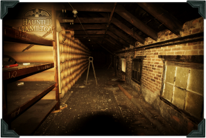 Haunted Hamilton presents... "LIGHTS OUT! And go... EXTREME!" At The Cannon Knitting Mills | An Interactive HAUNTED TOUR and Paranormal Investigation hosted by Haunted Hamilton | Hamilton, Ontario, Canada