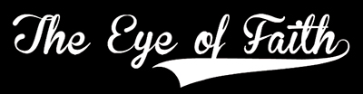 The Eye of Faith | Hamilton, Ontario, Canada