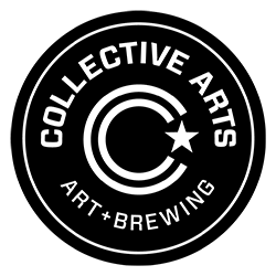 Collective Arts Brewing, Hamilton, Ontario, Canada