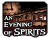 An Evening of Spirits :: Seance and Haunted Tour at Hamilton's Old Customs House