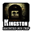 .:: HAUNTED KINGSTON BUS TRIP with Haunted Hamilton featuring an Overnight Paranormal Investigation at Fort Henry // Also features a stop at the Canadian Penitentiary Museum // Saturday, July 18, 2015 - Sunday, July 19, 2015