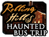 Rolling Hills Asylum Haunted Bus Trip with your Host, Stephanie Lechniak