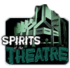 "Spirits of the Theatre" A Haunted Evening with Haunted Hamilton at First Ontario Concert Hall (formerly Hamilton Place) Hamilton, Ontario, Canada