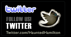 Haunted Hamilton on Twitter