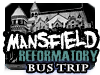 .:: MANSFIELD REFORMATORY Haunted Bus Trip presented by Haunted Hamilton ::. One of the MOST HAUNTED Prisons in the Entire World! As seen on "Ghost Adventures", "Ghost Hunters", "Scariest Places on Earth", "Ghost Hunters Academy", the "Travel Channel", "My Ghost Story", and more!